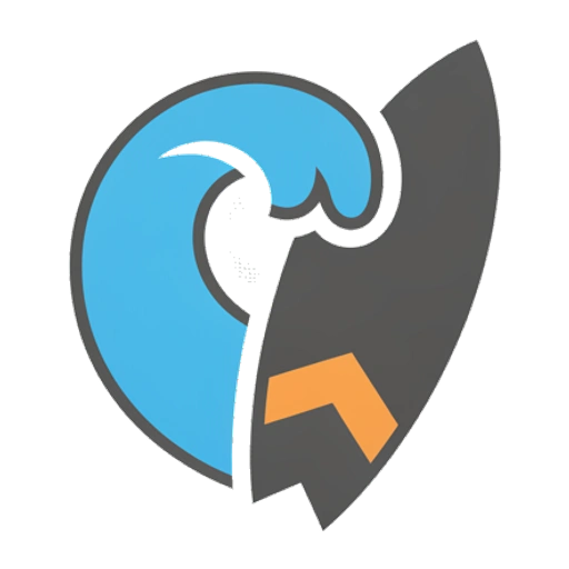 Surf Camp Canggu logo